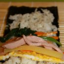 대박꼬마김밥 이미지