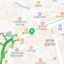 고집불통식빵싸부 수영점 이미지