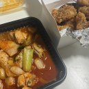 수성미르약국 | 범어네거리 맛집 찜했닭 통했닭 본점 후기, 대구 통닭 맛집