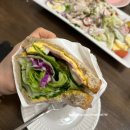 소서명로 | 김포통진카페 샐러드, 샌드위치 맛집 애견동반 가능한 카페브니엘