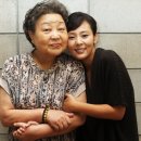 친정엄마 이미지