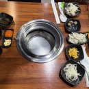 산야초숯불갈비 이미지