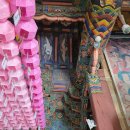 진주 청곡사 영산회상도 이미지