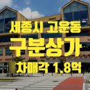 삼성프라자 서측 이미지