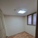 여천도배장판 | [ 여수도배 ] 여천부영2차아파트 21평 무몰딩 전체합지도배 시공후기