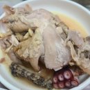 주전백숙 이미지