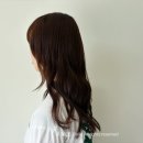 벨라헤어아트 | 천안 불당동 미용실 유아트헤어 S컬펌 후기