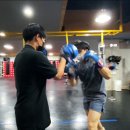 H 복싱 이미지