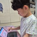 초등영어 패드학습 '캐츠 잉글리시'로 계속하다!