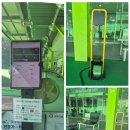 초안산 골프연습장 이미지