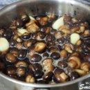 표고밥상