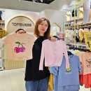 탑텐키즈 이미지