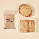 지리산황치마을영농조합법인 | 6시내고향 누룽지 남원 황치골누룽지 택배 주문 지리산 오분도미