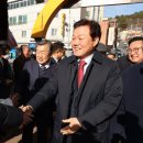 밀양아리랑전통시장 이미지