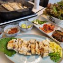 보광수산 | 집에서 장어구이 통영장어 자연산 바다장어 보광수산 손질장어 주문후기