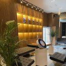 파라다이스골프연습장 이미지