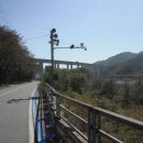 배알도수변공원 이미지