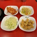 씨유 수원삼성시티점 | 매탄동 맛집 놀부부대찌개&amp;화덕족발 수원삼성디지털시티점 내돈내산 후기