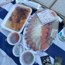 회조아 | 부산 대신동 횟집 가성비 회 포장 [조아수산] 모듬회 3만원 후기