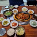 전통시골추어탕 이미지