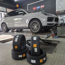 서구-02-36 | 저렴한 곳 포르쉐 카이엔 21인치 - 콘티넨탈 프로컨택 TX NO 285/40R21 109V 315/35R21 111V 교체후기