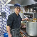 알천비빔국수 이미지