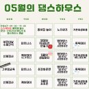 부산애견유치원 댕스하우스 이미지