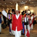 임실필봉농악 이미지