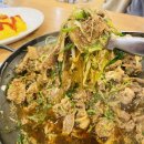 장수우렁불백 | 서울대입구백반 우렁강된장 돼지불고기 '장수 우렁불백'