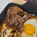 씨유 전포카페거리점 | 서면함박스테이크 즐길 수 있는 다락 전포카페거리점