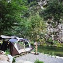 횡성초보캠핑장 이미지