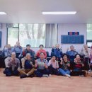 건강웃음체조 이미지