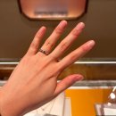 픽미픽미아이스 당정역점 | W2) 판교 현대백화점 잠실 에비뉴엘 롯데백화점 오픈런 웨딩밴드 웨딩반지 투어 - 다미아니/불가리/쇼파드