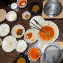 문화로57번길 | 경주 황리단길맛집 숯불 떡갈비 전문점 맥반 후기