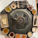닭숯불구이 이미지