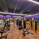 바디온짐 이미지