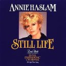 Still Life - Annie Haslam 바하 G선상의 아리아 이미지