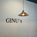 지누스커피 | 망원한강공원 근처 카페 지누스(GINUs) 솔직 후기 | 반려견동반가능, 빵지순례맛집