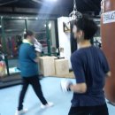 더 파이팅 복싱짐 이미지