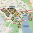 광교중앙로사거리 이미지