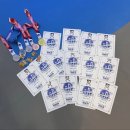 승리마루 광안도장 | ​[자랑스러운 소식] 승리마루 광안도장, 관장님 주최 '광안리 비치 태권도대회'에서 빛나는 메달 획득! 🏅