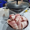 로얄냉삼 | 상암 고기집 그 중에 웨이팅 최고인 ‘냅다 청양집’