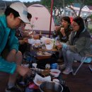 골체오름캠핑 이미지