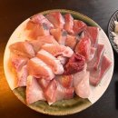 동녘에회뜰때 | [상수 방어 맛집] 회뜰때까지 후기 토요일 16시 캐치테이블 예약 성공｜대방어 코스 솔직 리뷰