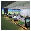 펄김 실내골프연습장 이미지
