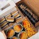 영도구-3 | 부산 영도 김밥 중 가장 속이 꽉 차고 맛있는 부산 영도구 태종대 김밥 3종 먹어본 후기!