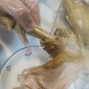 집에서 끓인 백숙에서 깊은 맛이? 비결은 바로 '백년약초' 재료 팩! (내돈내산 후기)
