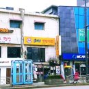 서촌호프광장