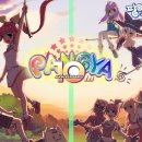 팡야팡야 이미지