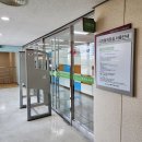 백석도서관 3층 이미지